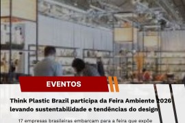 Think Plastic Brazil