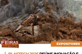 BLASTECH