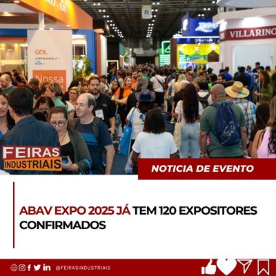 ABAV EXPO 2025