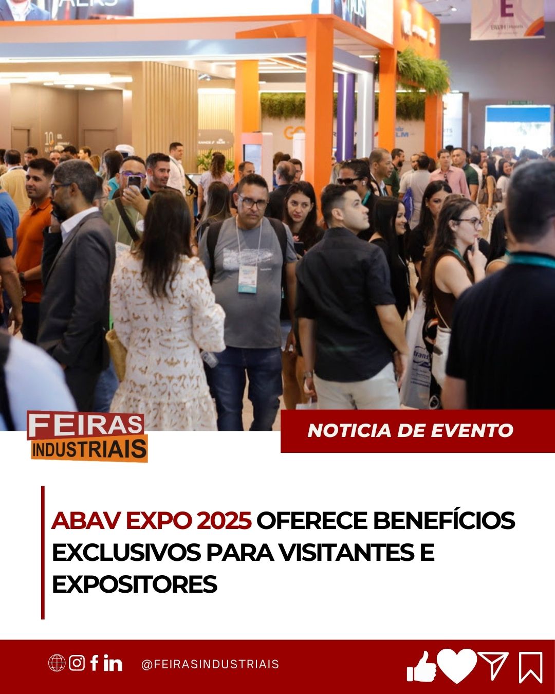 ABAV Expo 2025