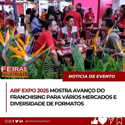 ABF Expo 2025