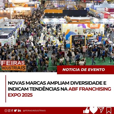 ABF Franchising Expo 2025