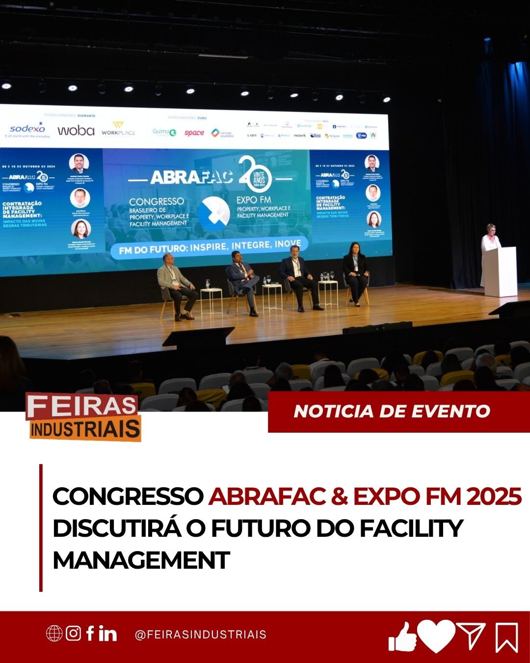 ABRAFAC