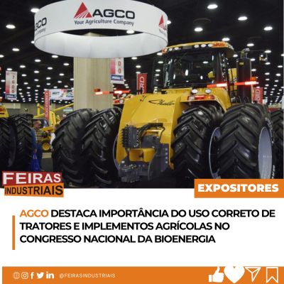 AGCO
