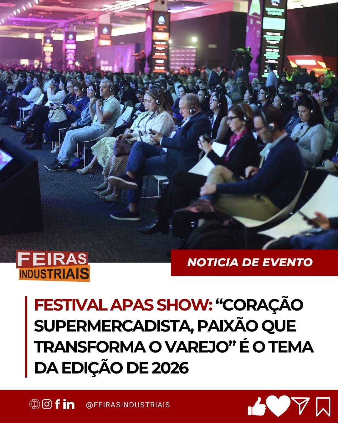 APAS SHOW