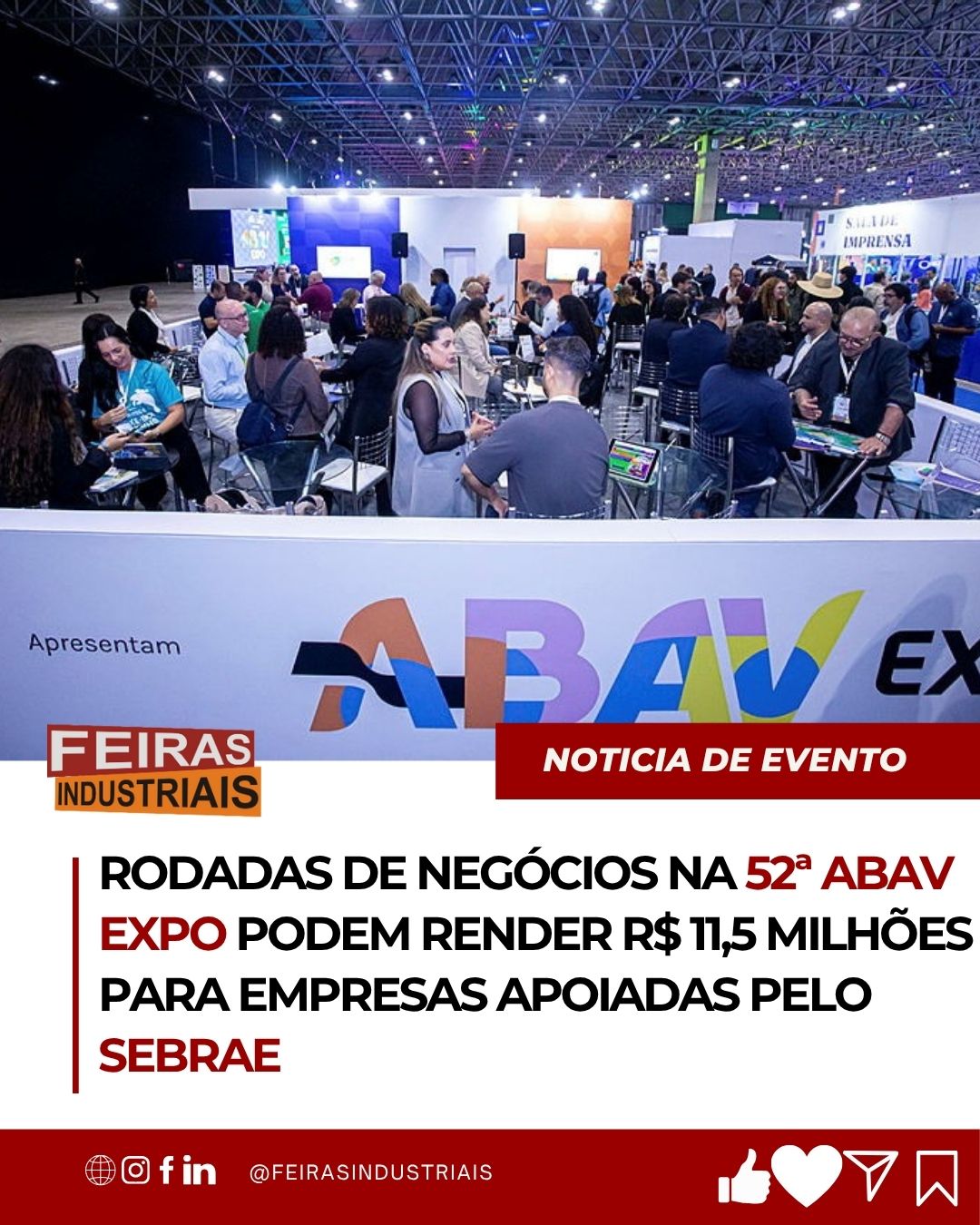 Abav Expo