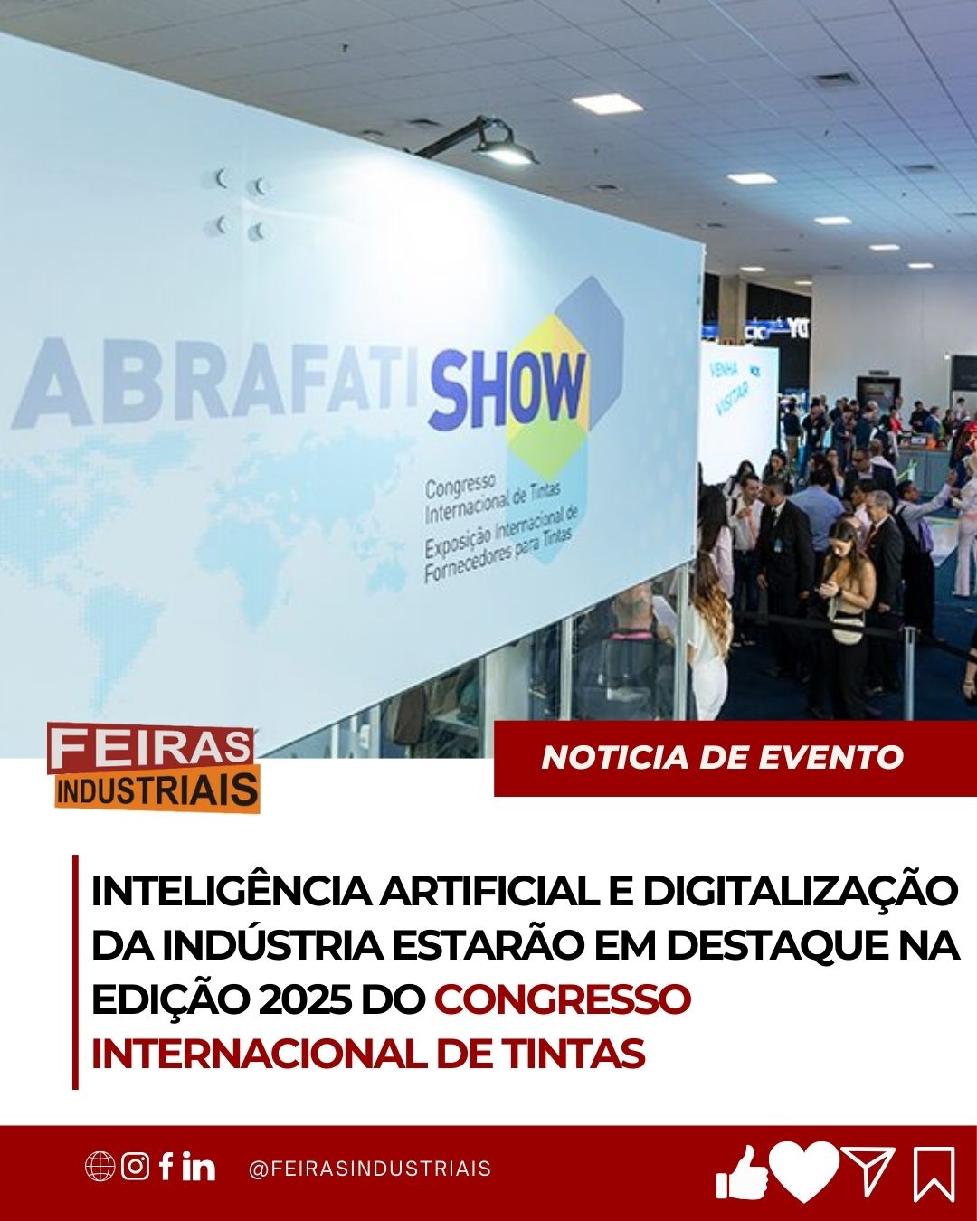 Abrafati Show