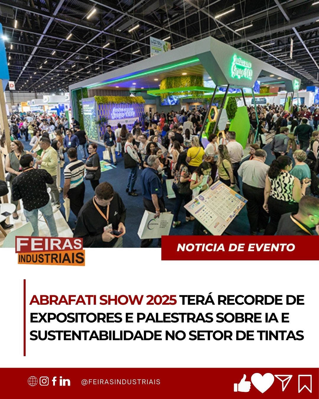 Abrafati Show 2025