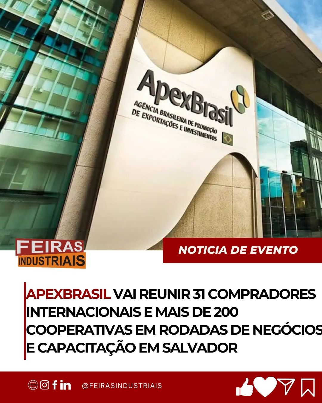 ApexBrasil 2026