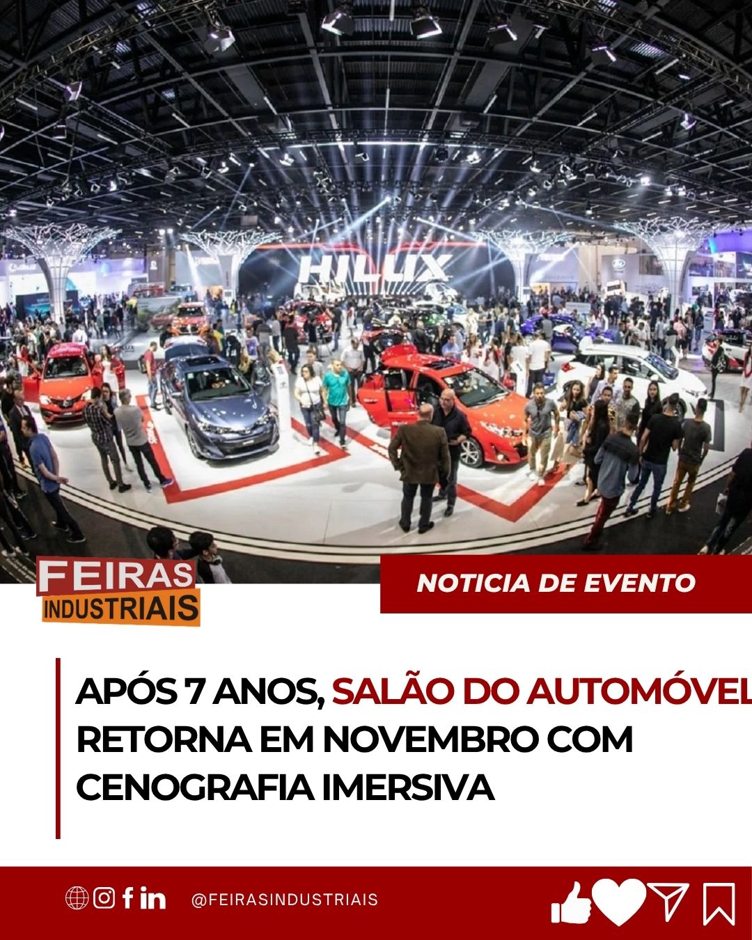 Automóvel 2025