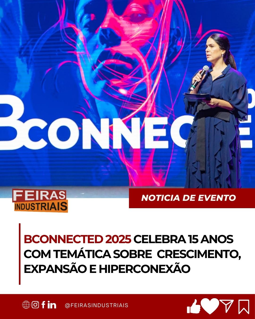 BConnected 2025
