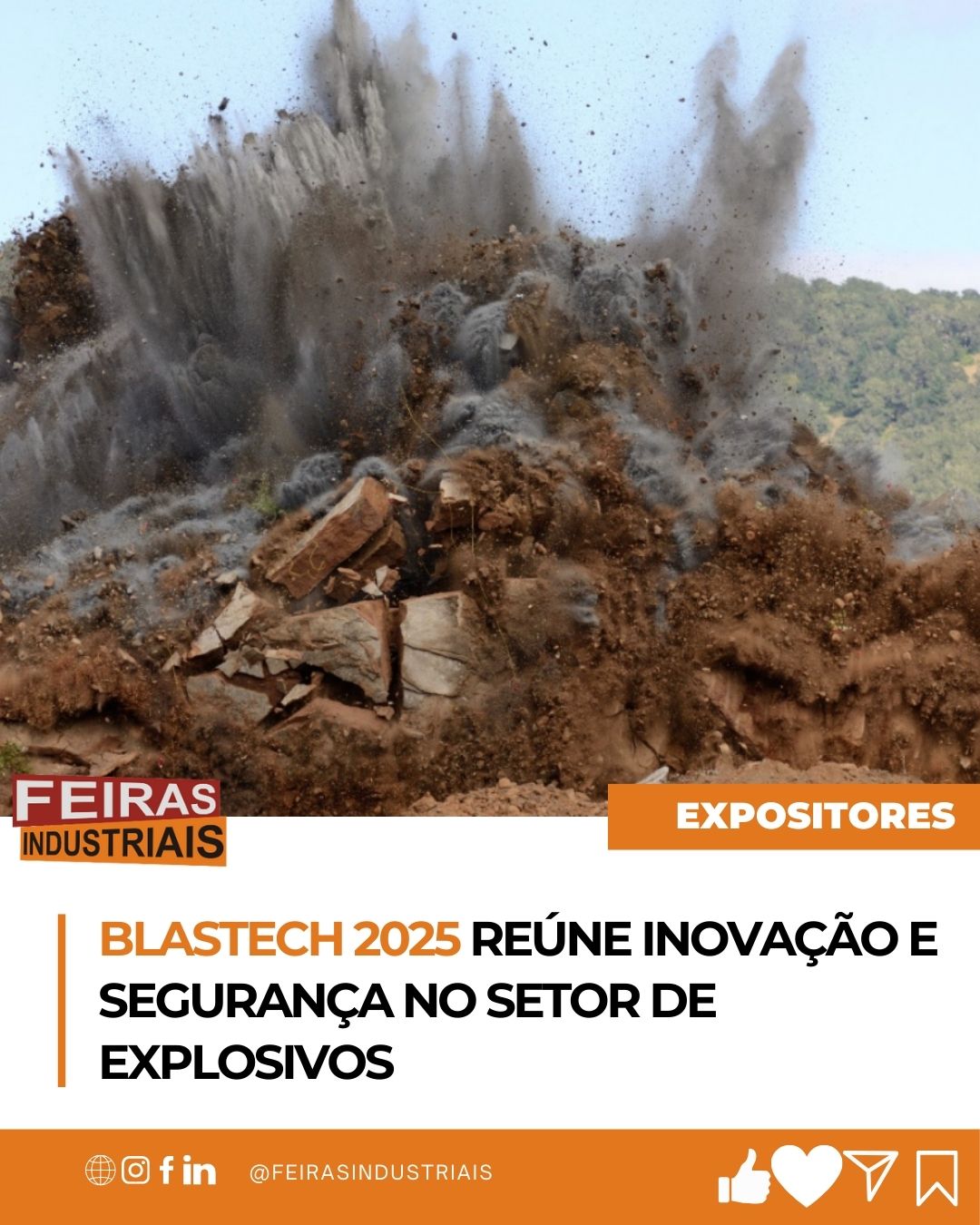 BLASTECH
