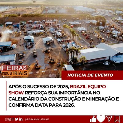 Brazil Equipo Show