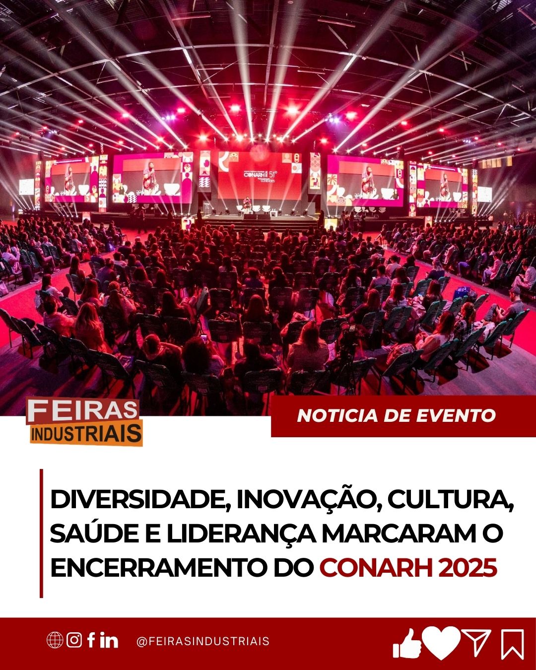 CONARH 2025