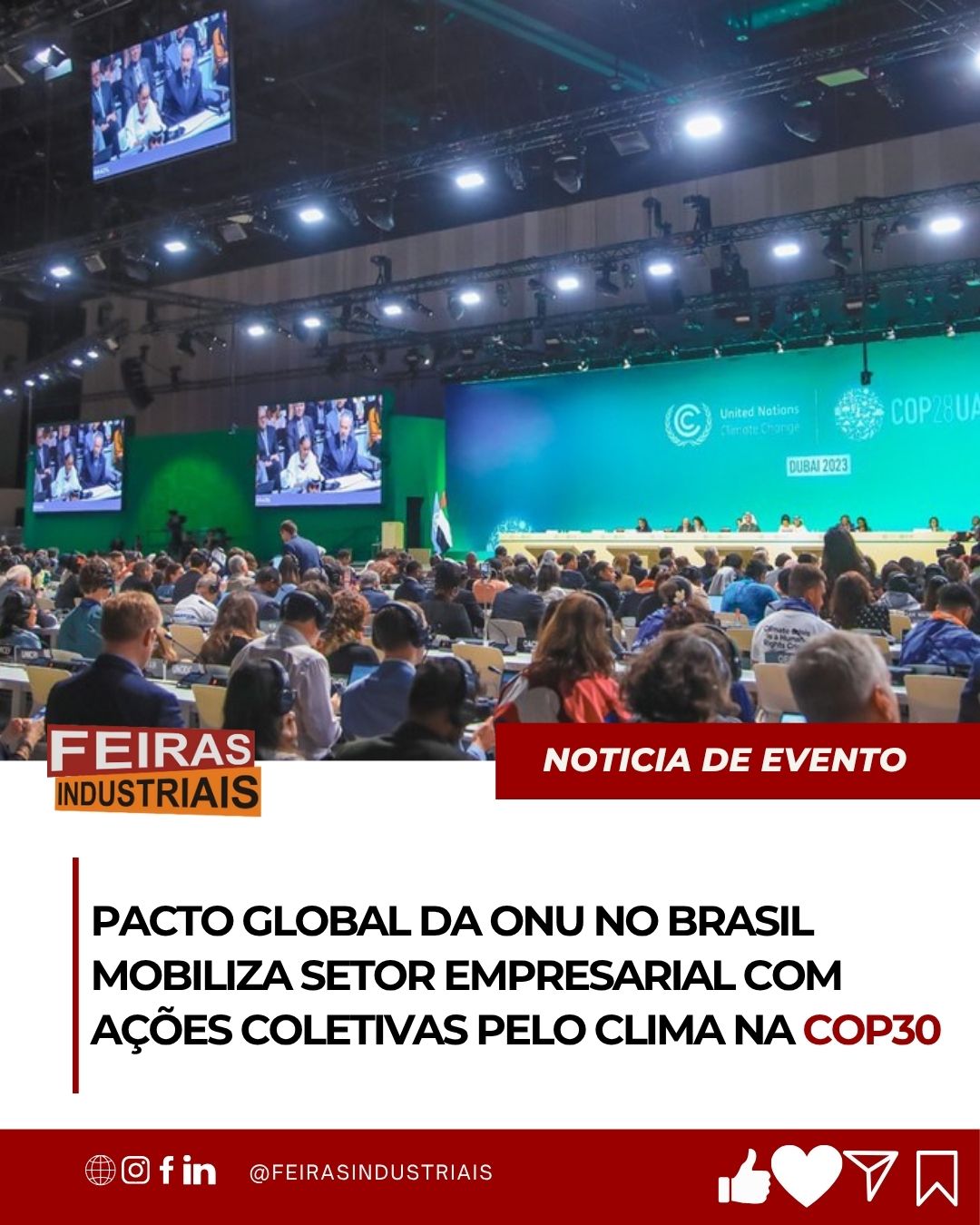 COP30 2025