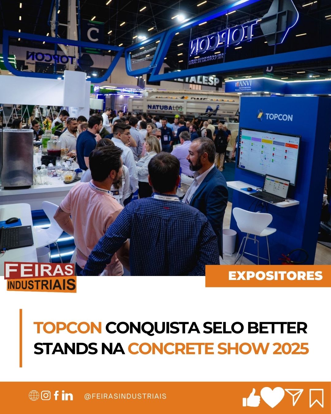 Concrete Show 2025