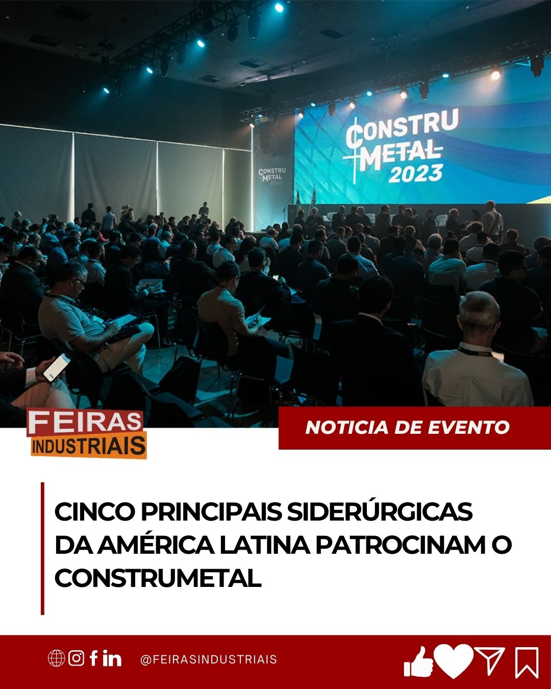 Construmetal