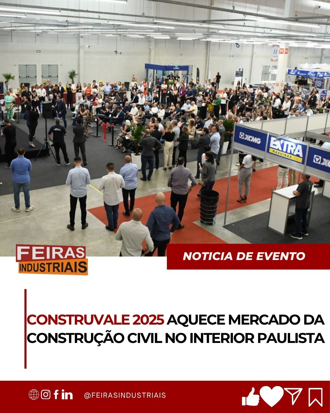 Construvale 2025