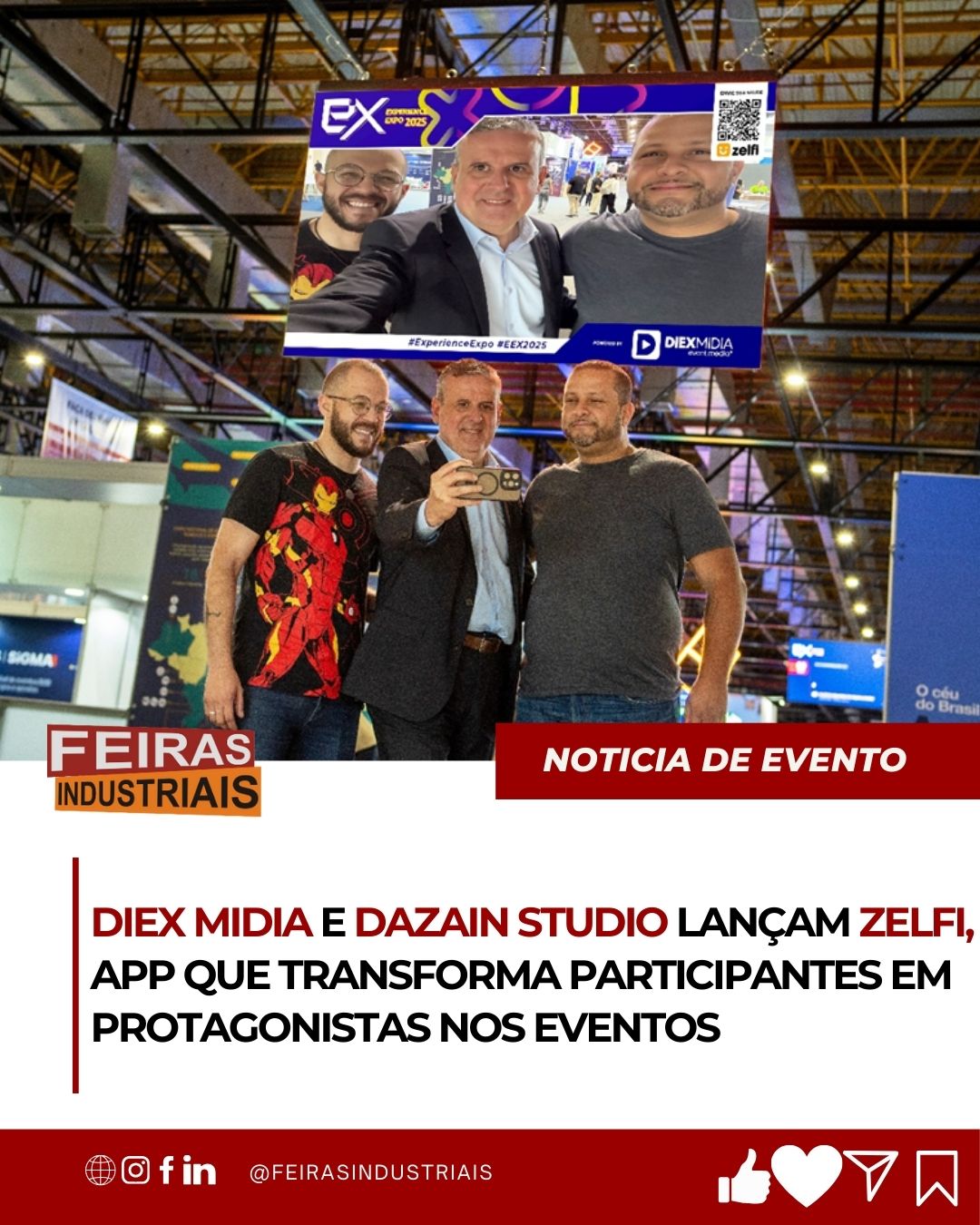 DIEX MIDIA