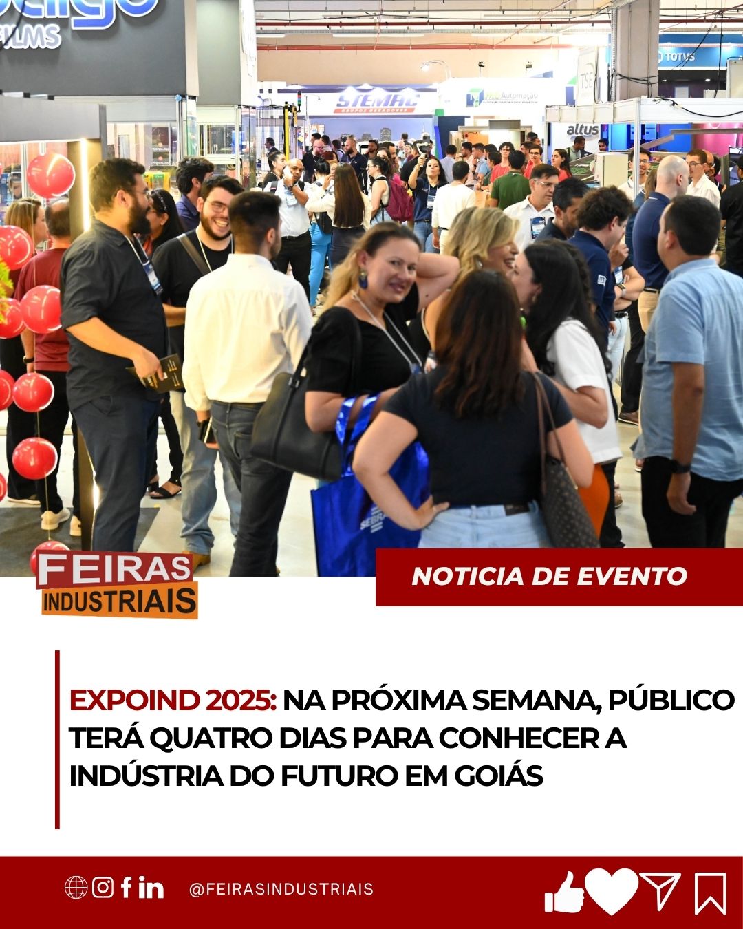 EXPOIND 2025