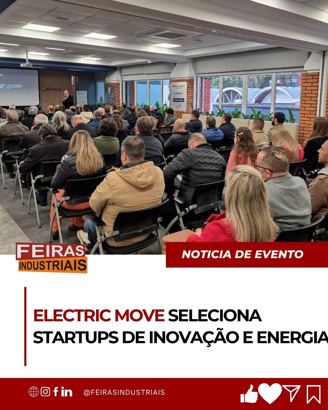 Electric Move 2025