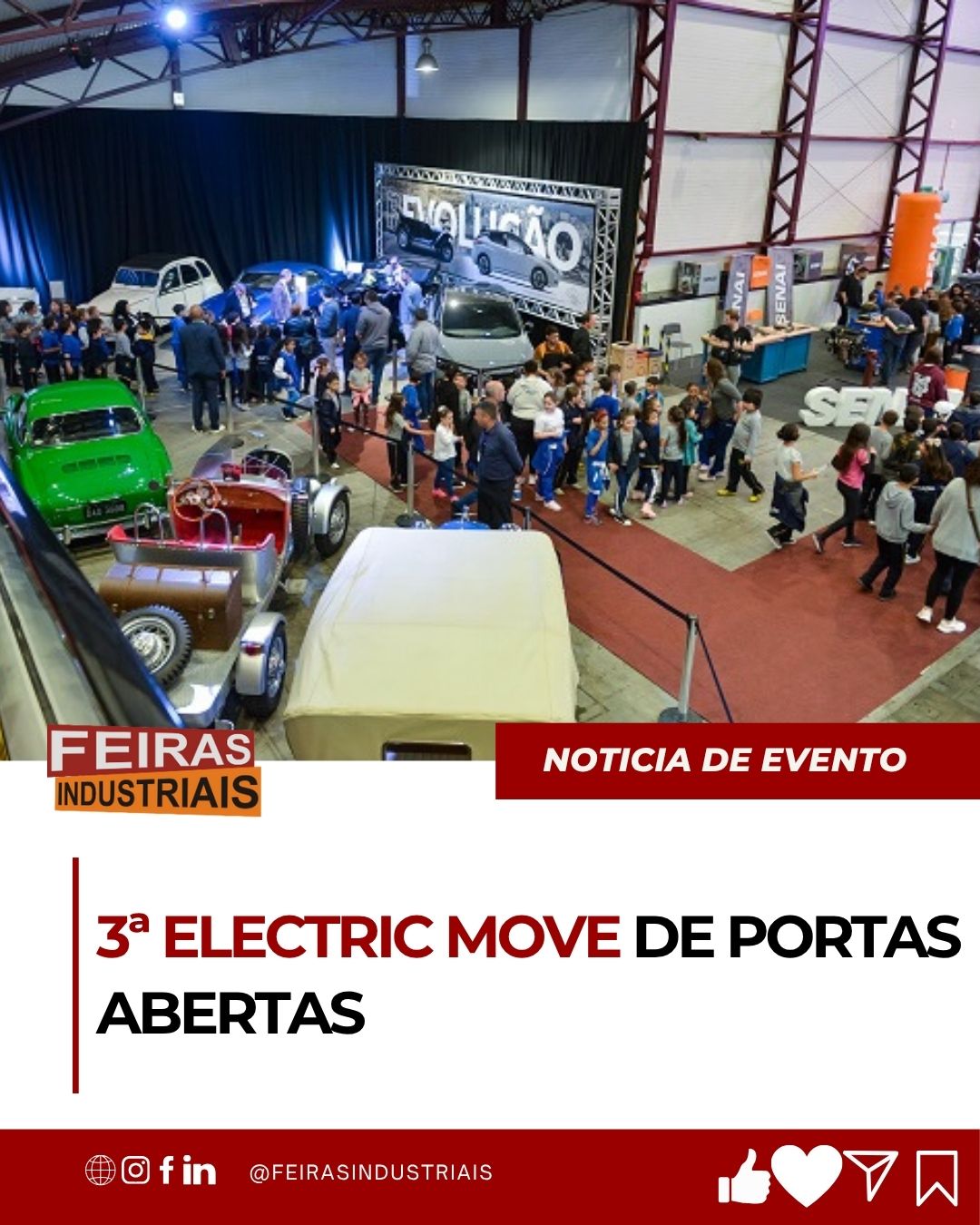 Electric Move 3