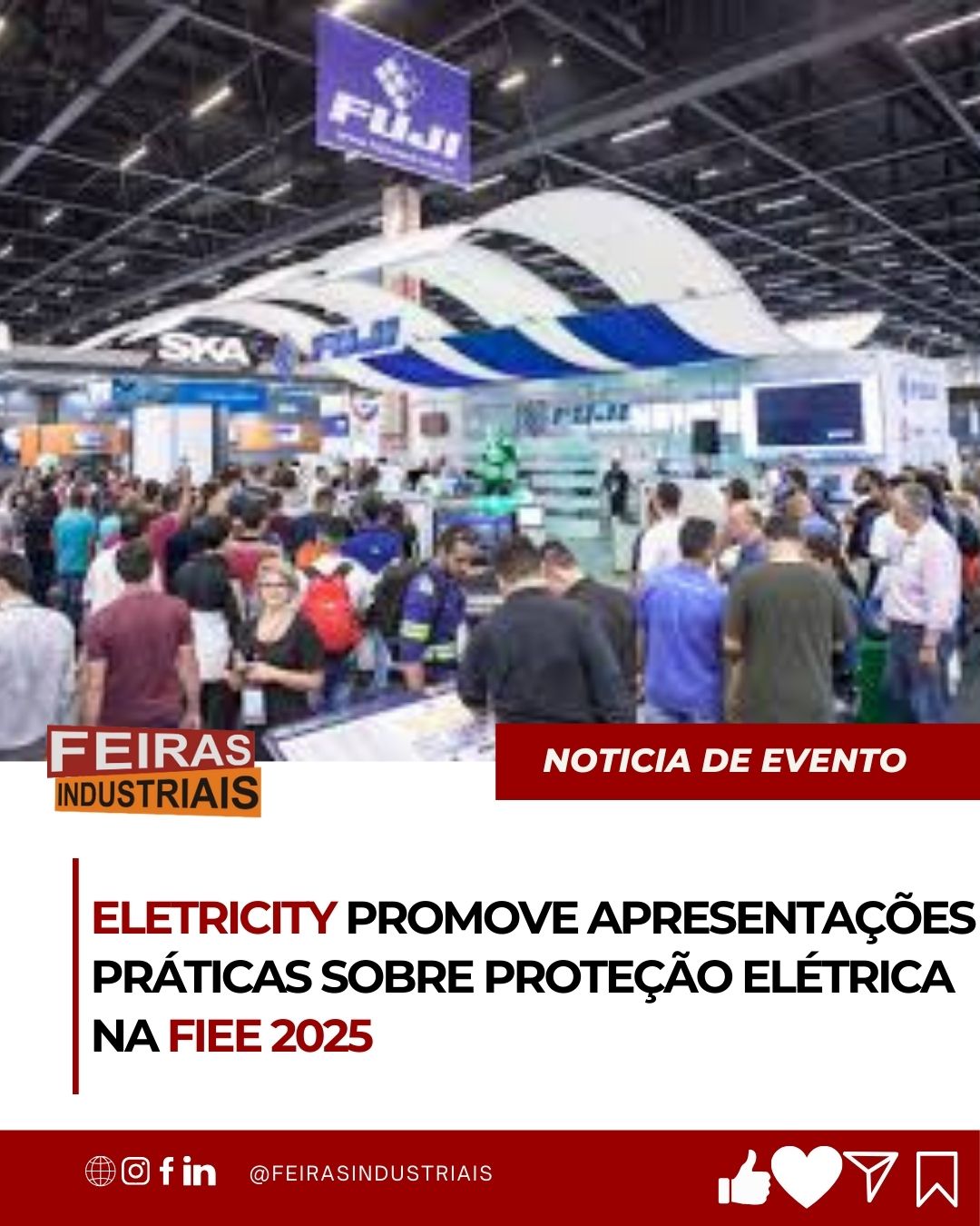 Eletricity