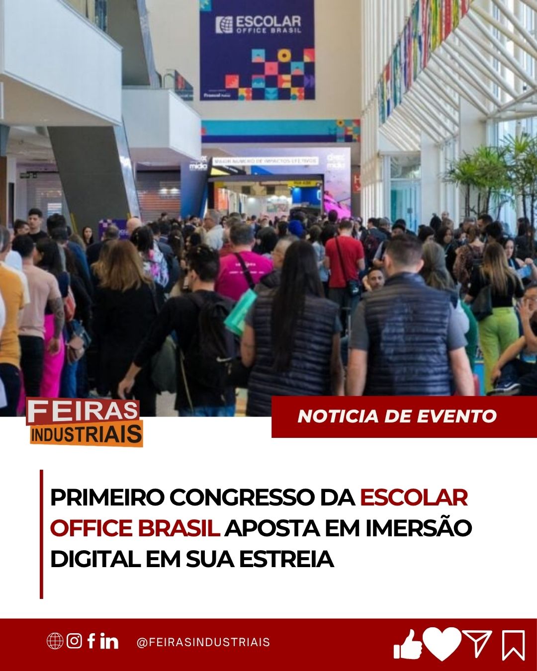 Escolar Office Brasil