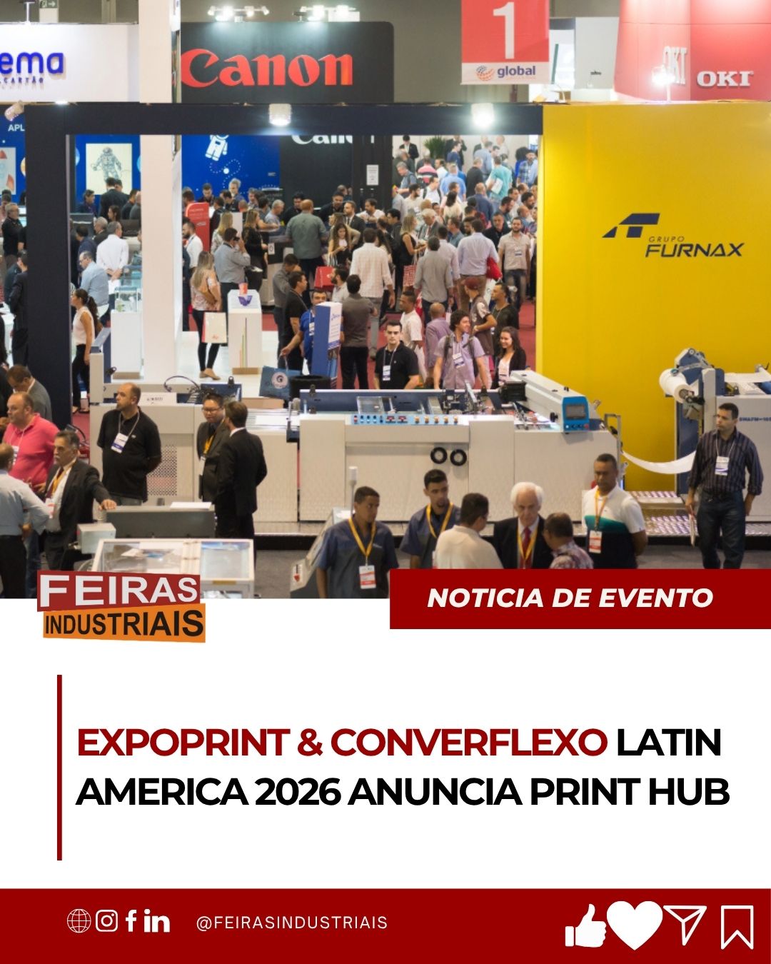 ExpoPrint ConverFlexo