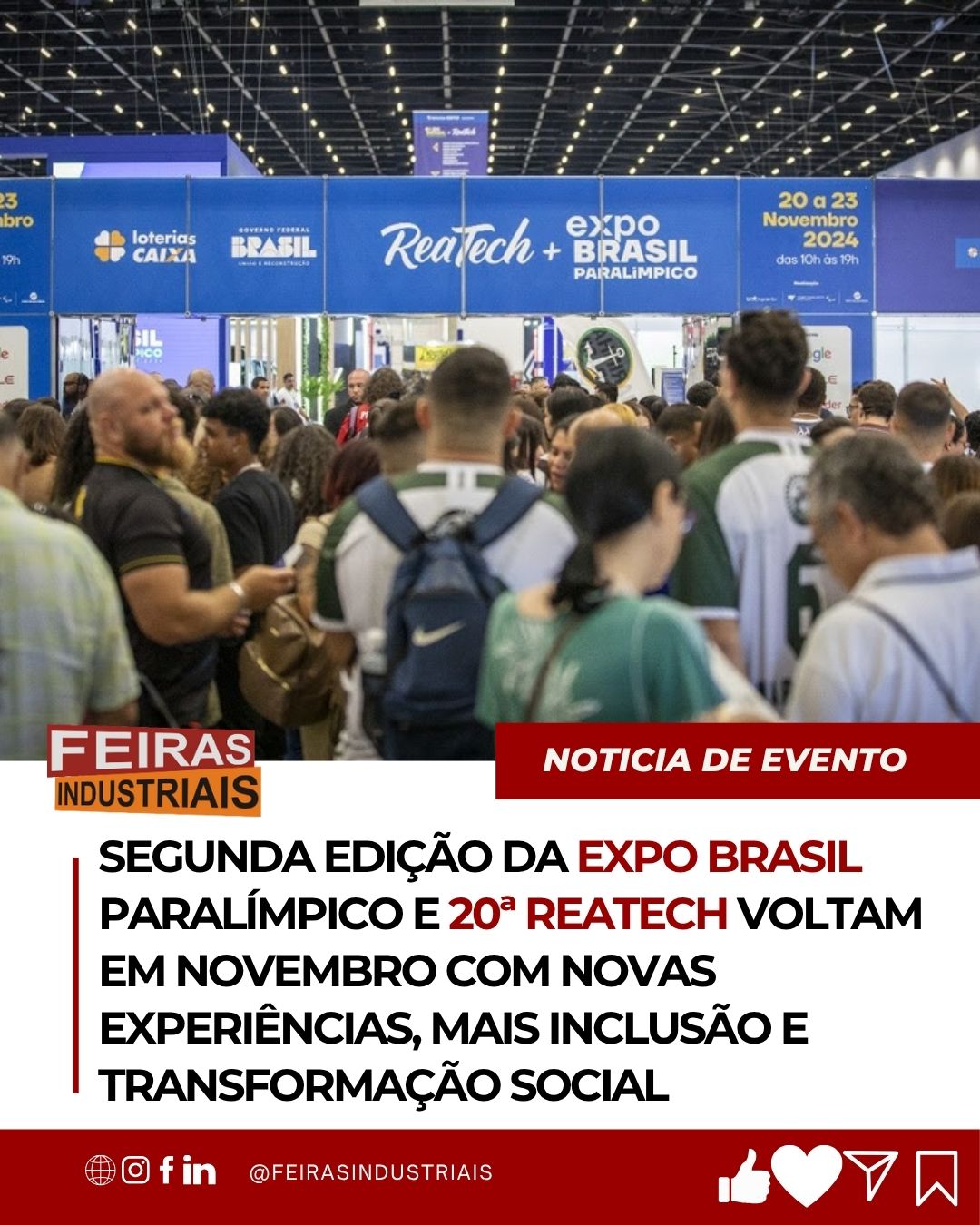 Expo Brasil