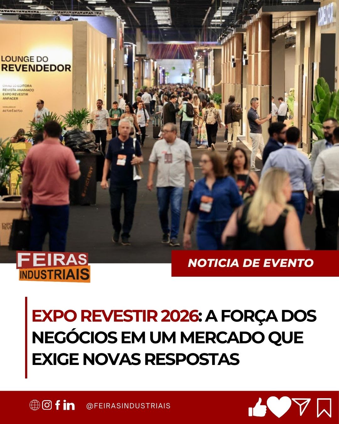 Expo Revestir