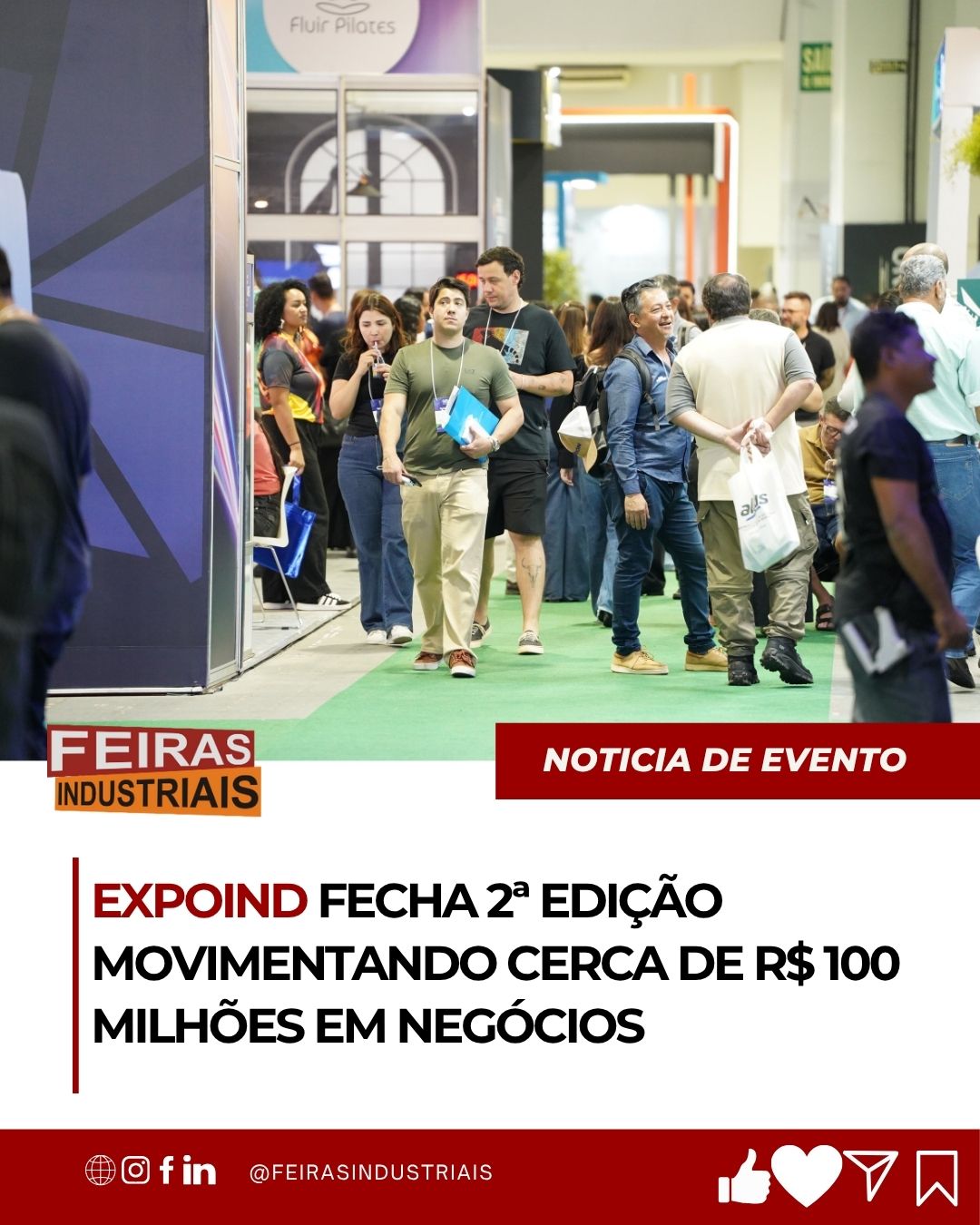 Expoind