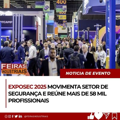 Exposec 2025