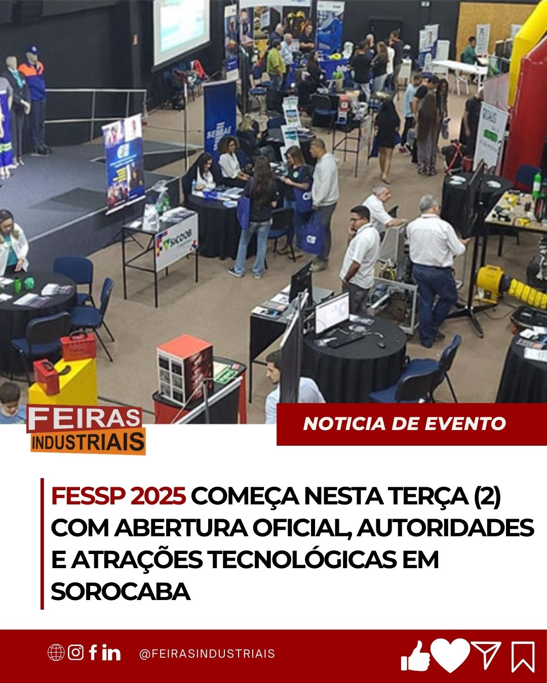 FESSP 2025