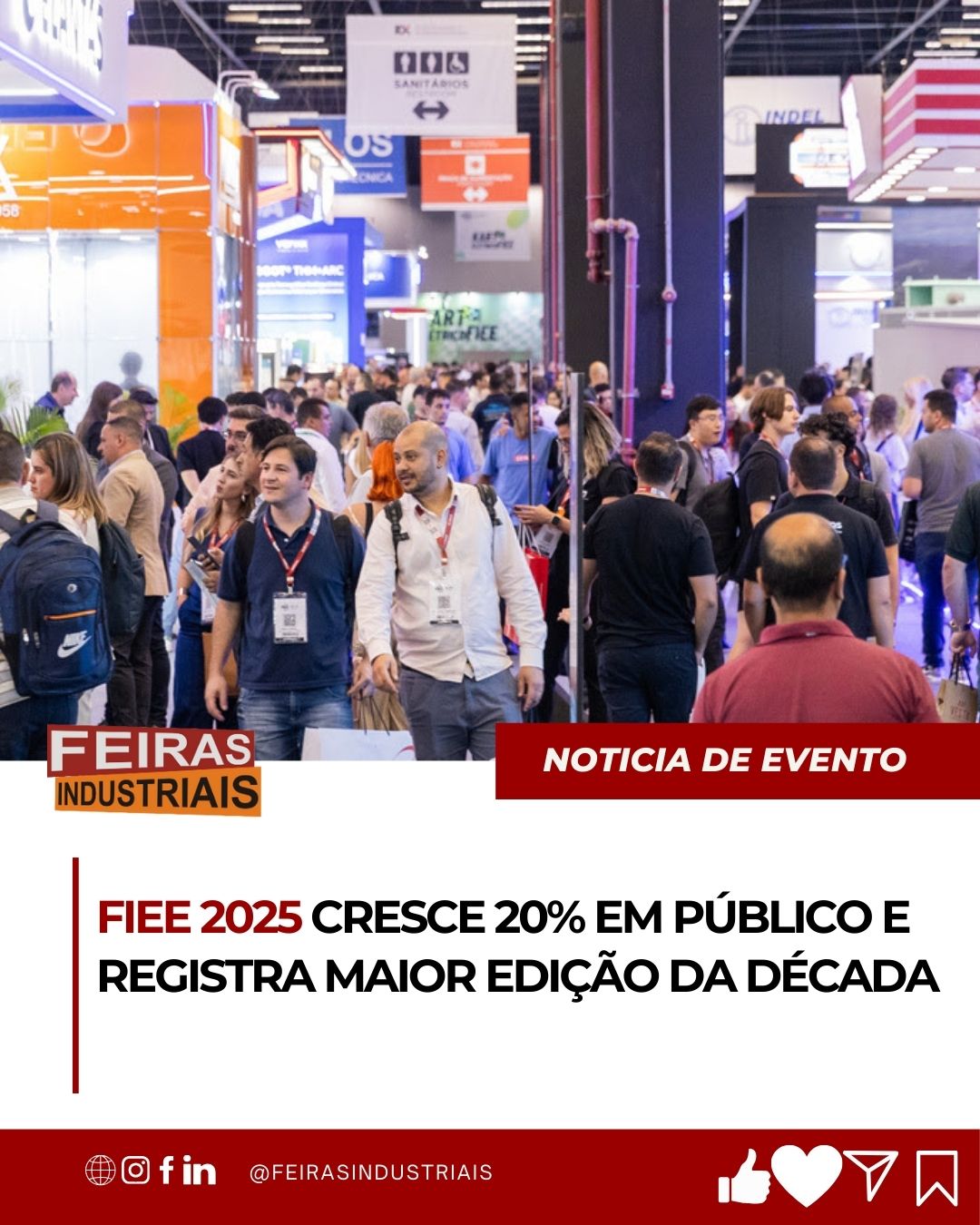 FIEE 2025