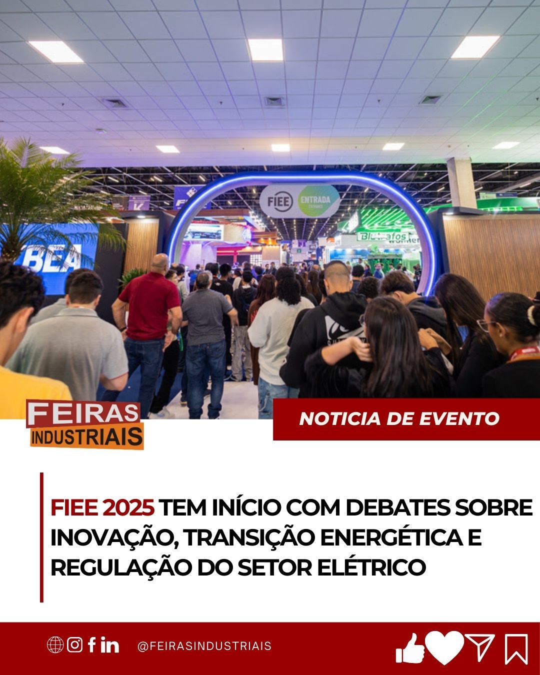FIEE2025