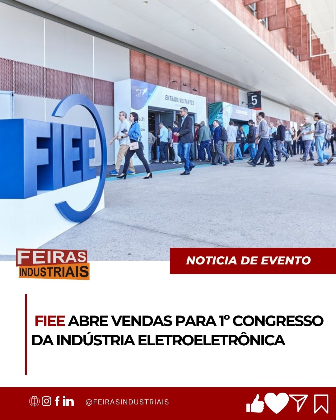 FIEE 2025