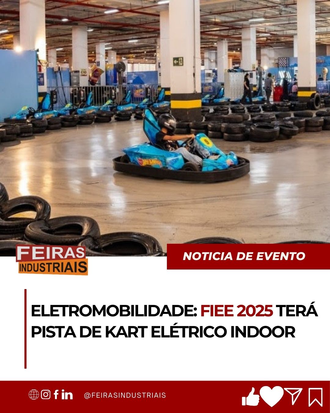 FIEE Eletromobilidade