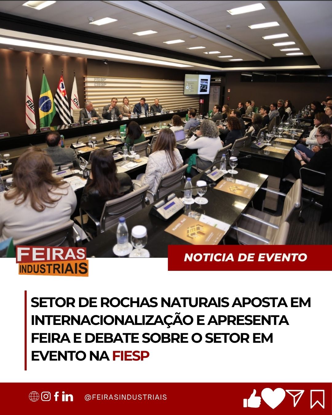 FIESP 2025