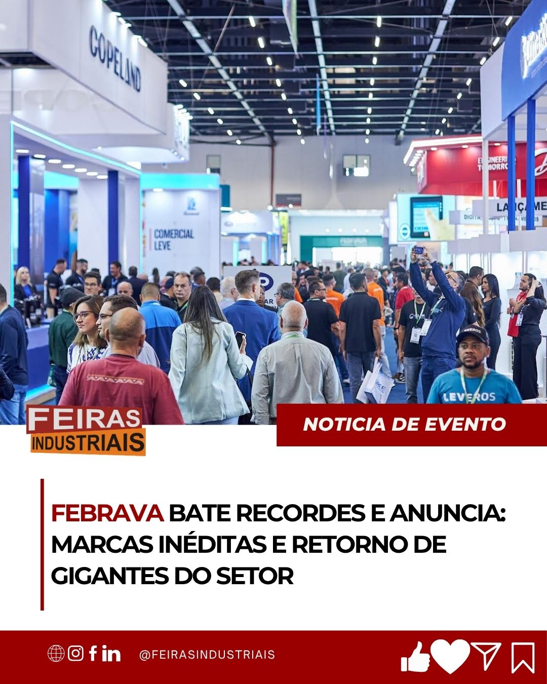 Febrava 2025