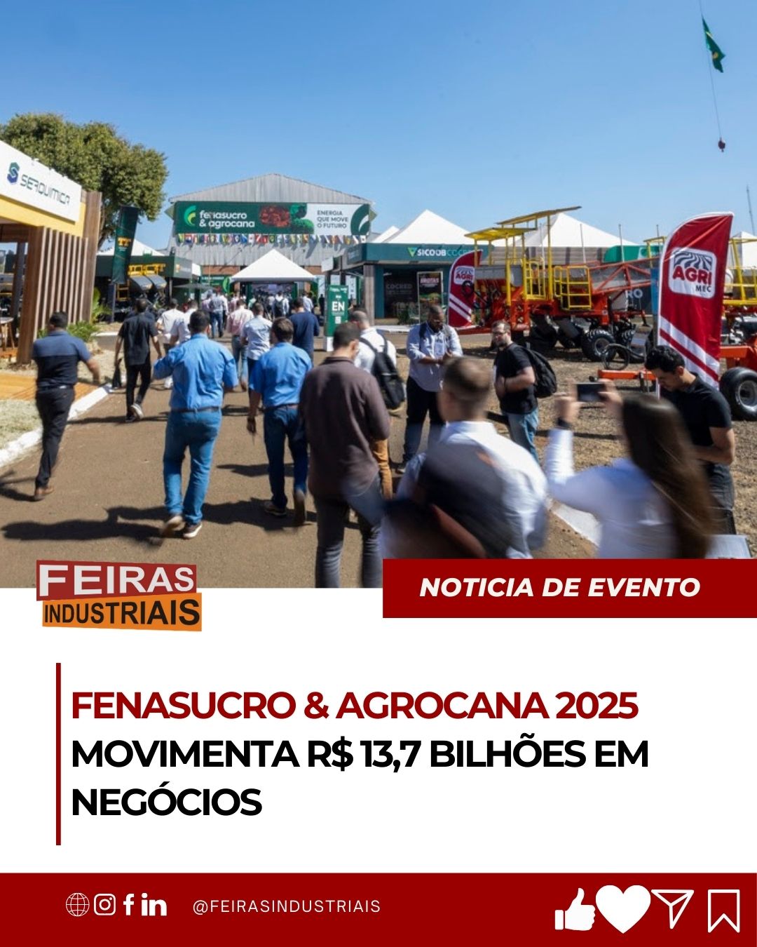 Fenasucro