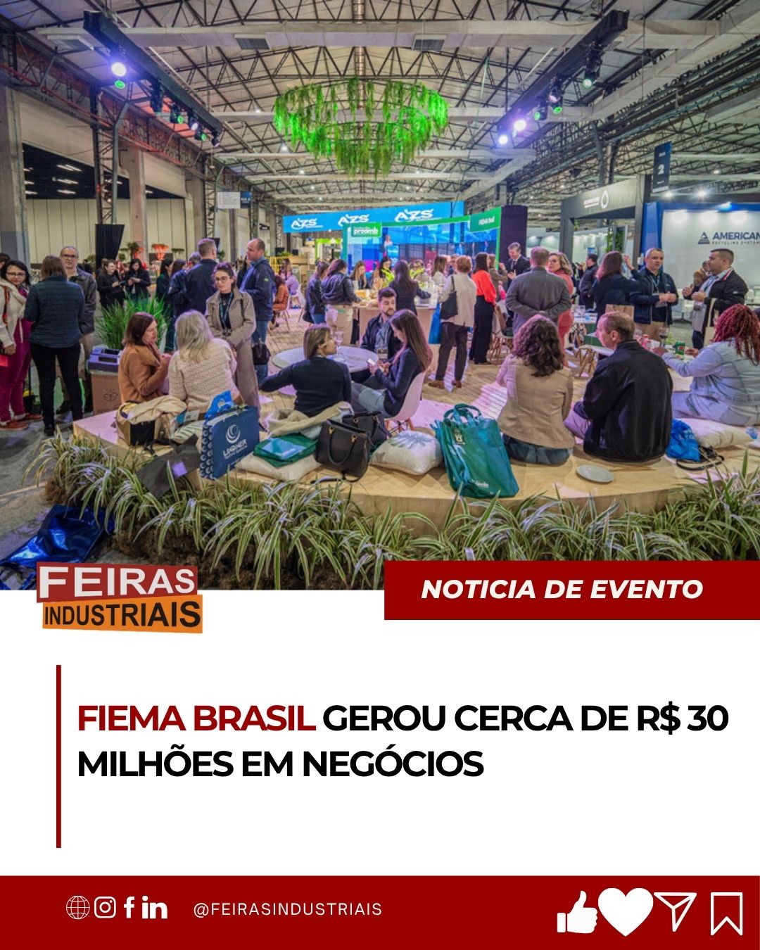 Fiema Brasil