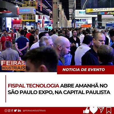 Fispal Tecnologia