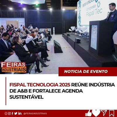 Fispal Tecnologia 2025