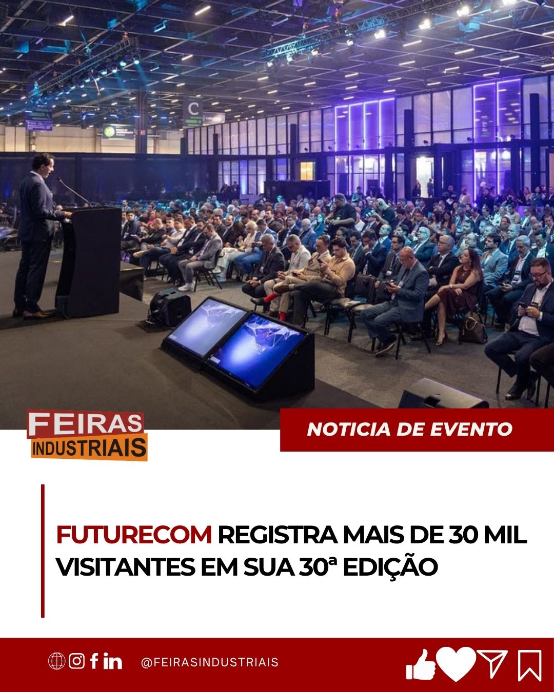 Futurecom 2025
