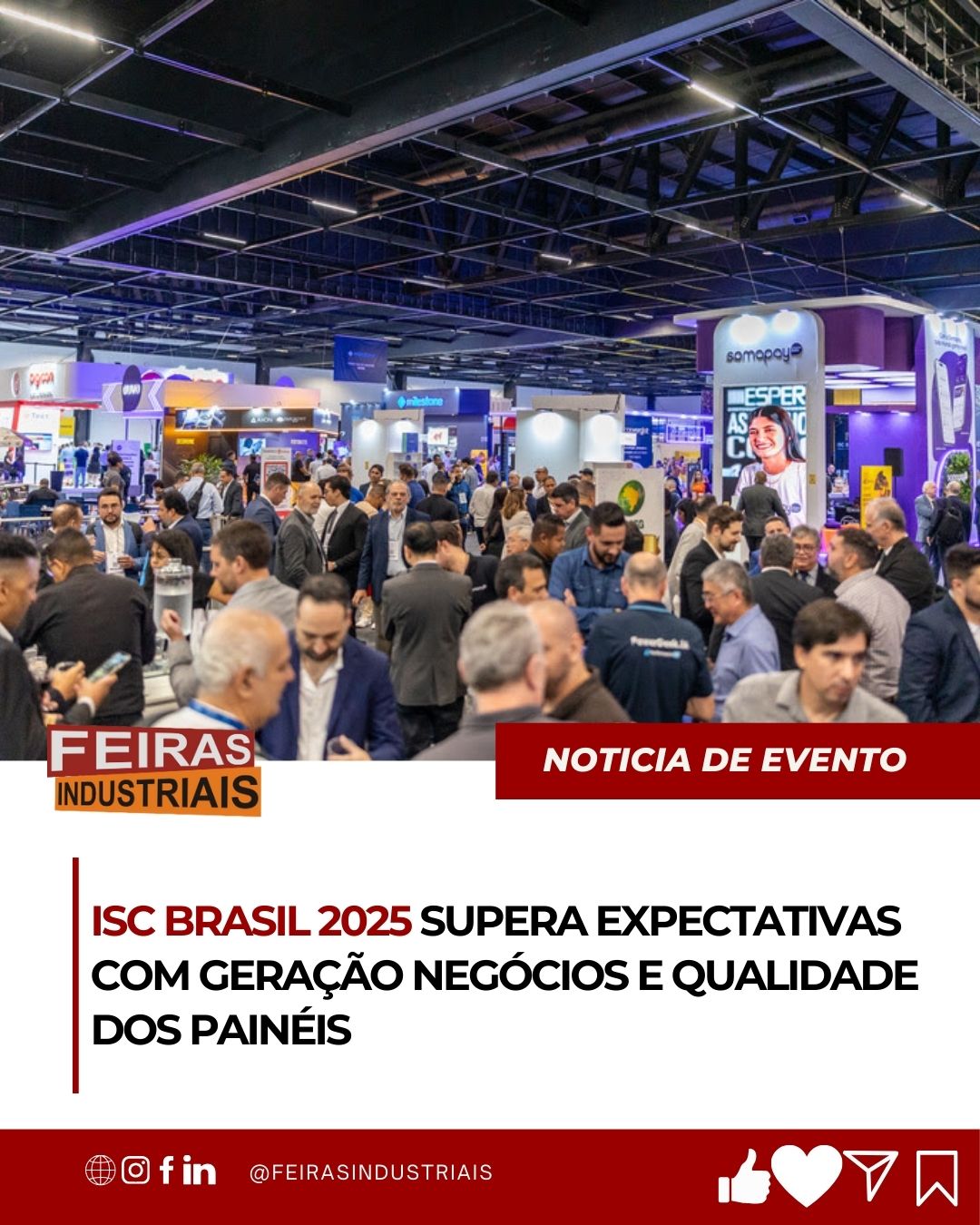 ISCBrasil