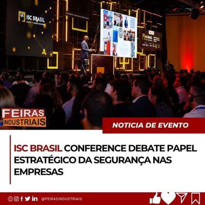 ISC Brasil