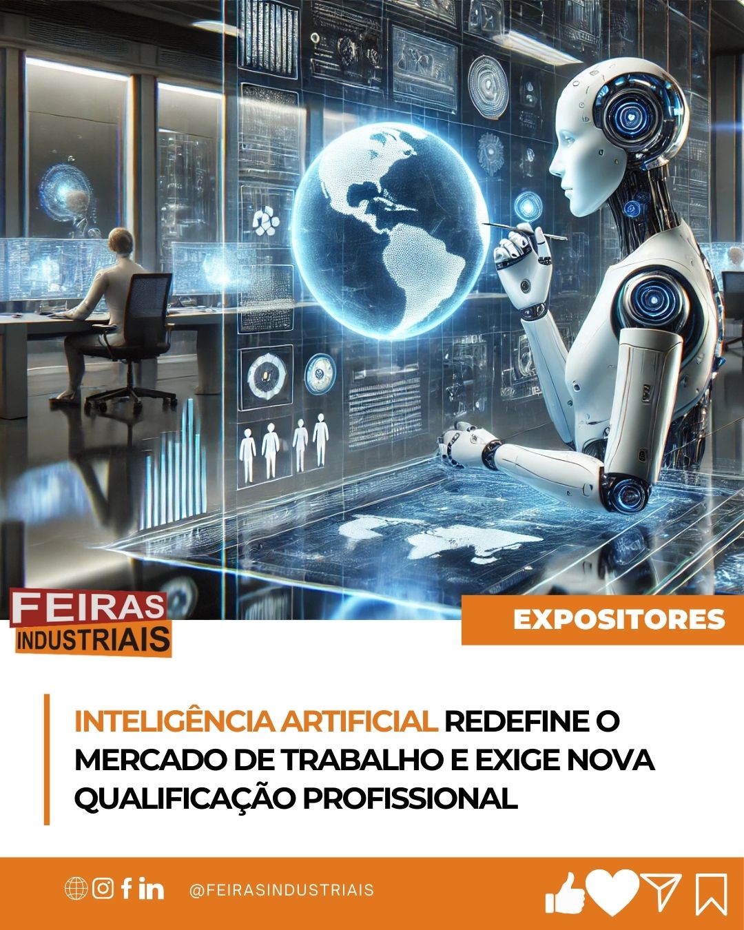 Inteligência artificial