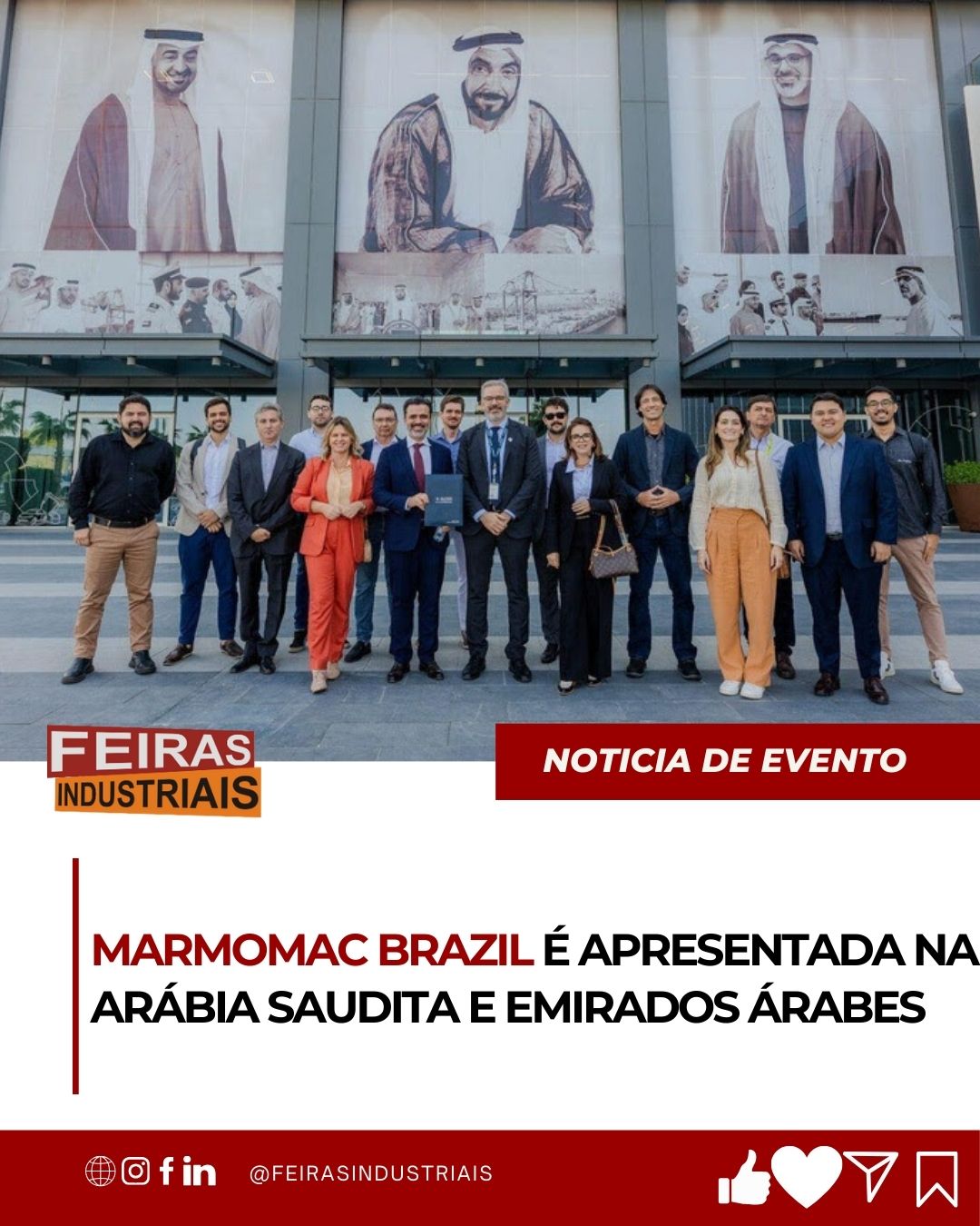 Marmomac Brazil 2026