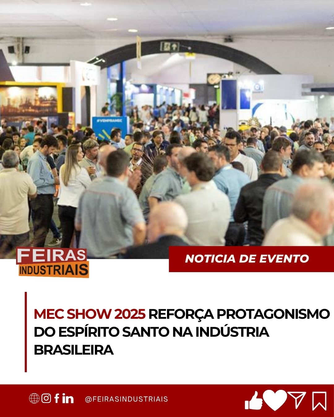 Mec Show